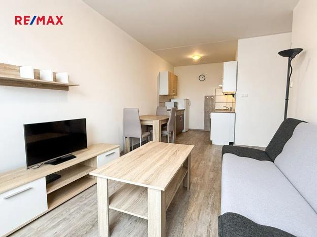 Pronájem bytu 2+kk, Louny, U Pramenu, 40 m2