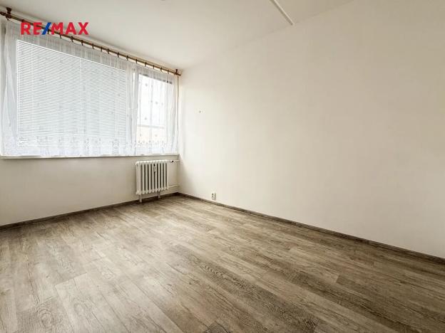 Pronájem bytu 2+kk, Louny, U Pramenu, 40 m2