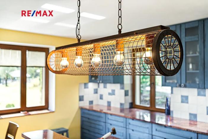 Prodej rodinného domu, Pavlov, 245 m2