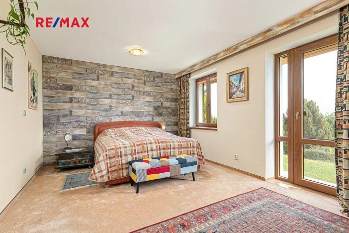 Prodej rodinného domu, Pavlov, 245 m2