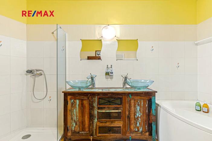 Prodej rodinného domu, Pavlov, 245 m2