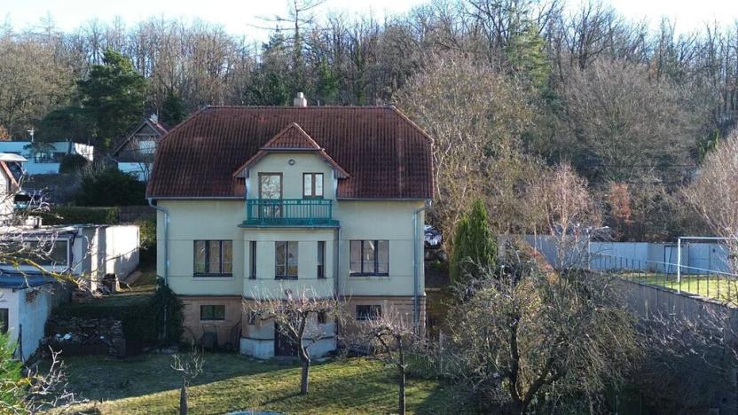 Prodej rodinného domu, Petrov, V Kopci, 170 m2