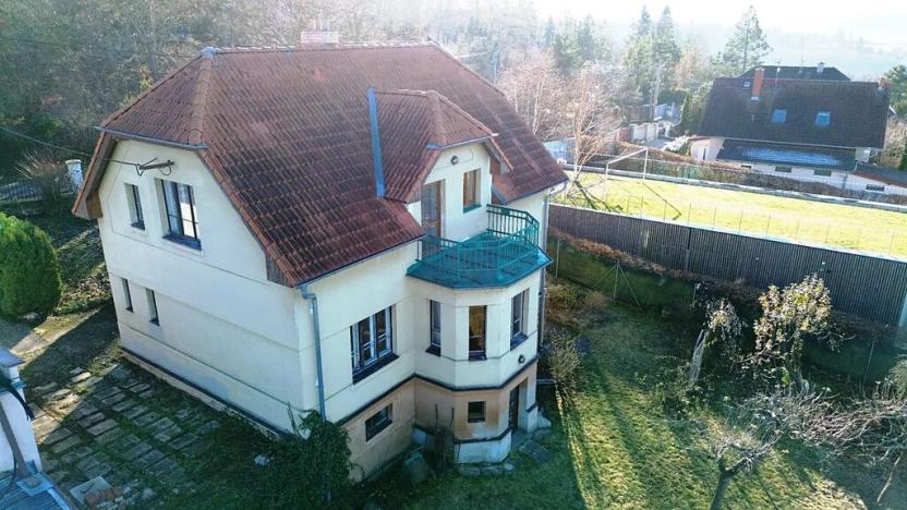 Prodej rodinného domu, Petrov, V Kopci, 170 m2