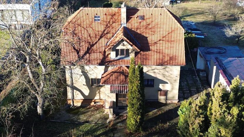 Prodej rodinného domu, Petrov, V Kopci, 170 m2