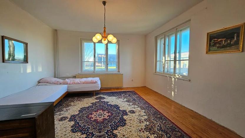 Prodej rodinného domu, Petrov, V Kopci, 170 m2