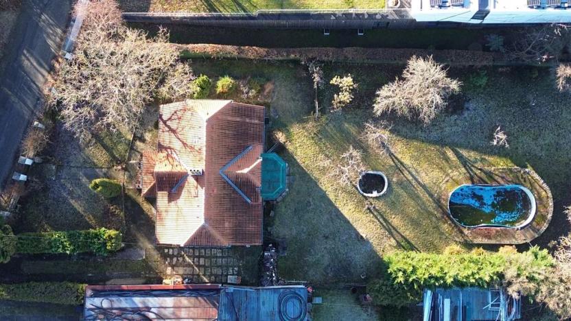 Prodej rodinného domu, Petrov, V Kopci, 170 m2