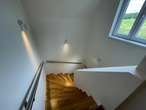 Prodej apartmánu, Frymburk, 69 m2