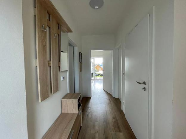 Prodej apartmánu, Frymburk, 69 m2