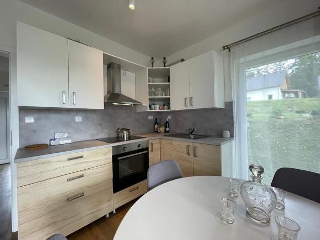 Prodej apartmánu, Frymburk, 69 m2