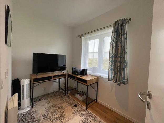 Prodej apartmánu, Frymburk, 69 m2