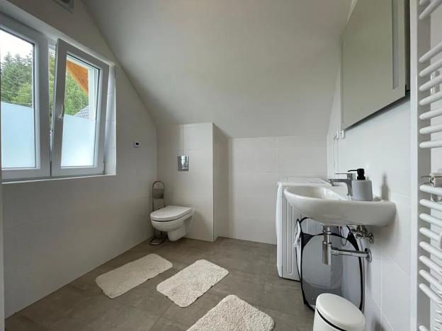 Prodej apartmánu, Frymburk, 69 m2