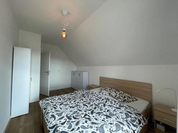 Prodej apartmánu, Frymburk, 69 m2