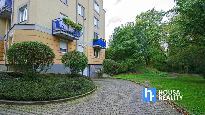 Pronájem bytu 2+kk, Praha - Libeň, Kovanecká, 56 m2