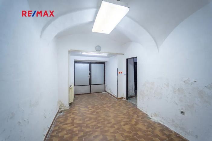 Prodej rodinného domu, Kutná Hora, Jungmannovo náměstí, 200 m2