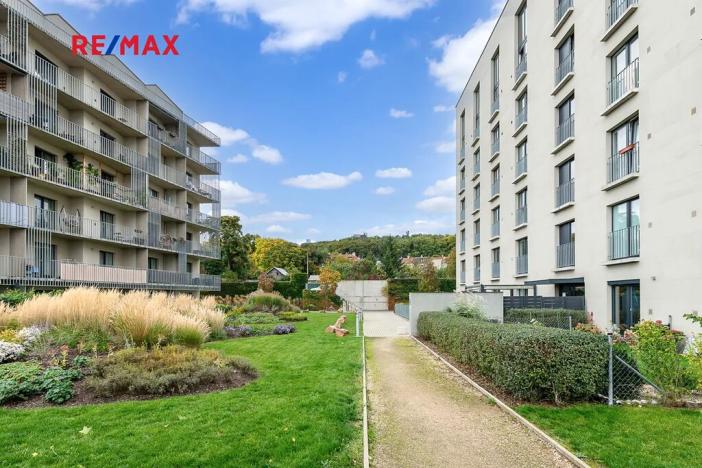 Prodej bytu 1+kk, Praha - Libeň, Novovysočanská, 27 m2