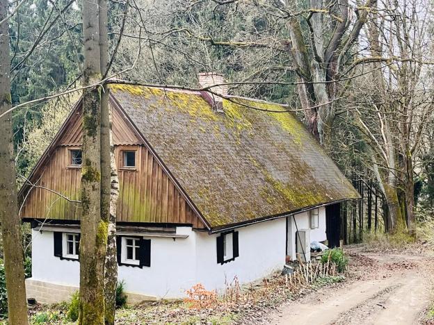 Prodej chalupy, Rychnov u Jablonce nad Nisou, 160 m2