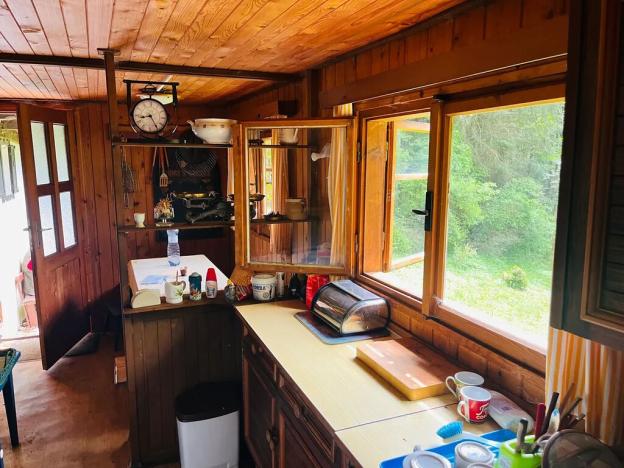 Prodej chalupy, Rychnov u Jablonce nad Nisou, 160 m2