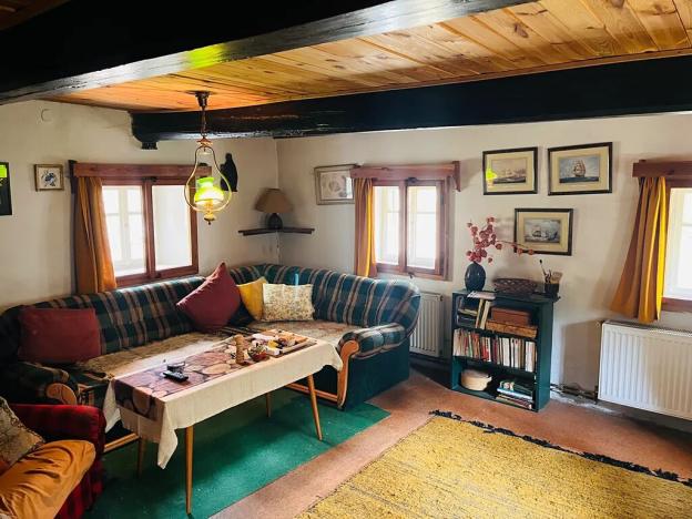 Prodej chalupy, Rychnov u Jablonce nad Nisou, 160 m2