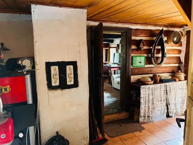 Prodej chalupy, Rychnov u Jablonce nad Nisou, 160 m2