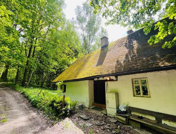 Prodej chalupy, Rychnov u Jablonce nad Nisou, 160 m2