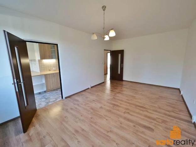 Pronájem bytu 2+1, Ústí nad Labem, Větrná, 64 m2