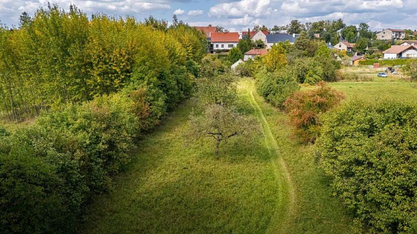 Prodej pozemku pro bydlení, Uhersko, 3765 m2