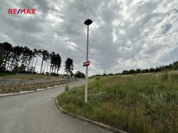 Prodej pozemku pro bydlení, Vysoký Újezd, 1666 m2