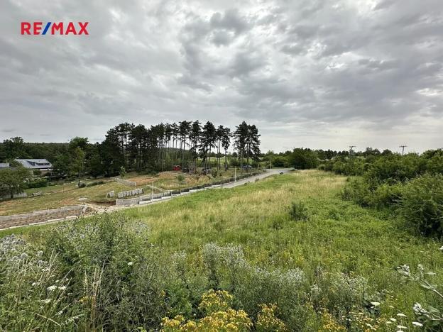 Prodej pozemku pro bydlení, Vysoký Újezd, 1666 m2