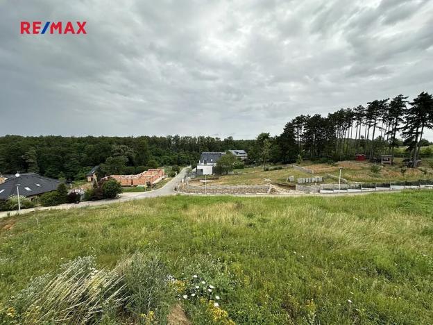 Prodej pozemku pro bydlení, Vysoký Újezd, 1666 m2