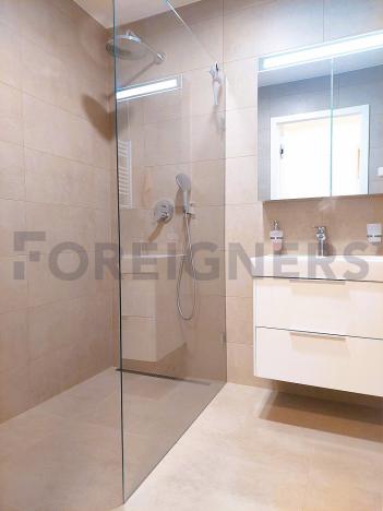 Pronájem bytu 3+kk, Olomouc, Ostrovní, 72 m2