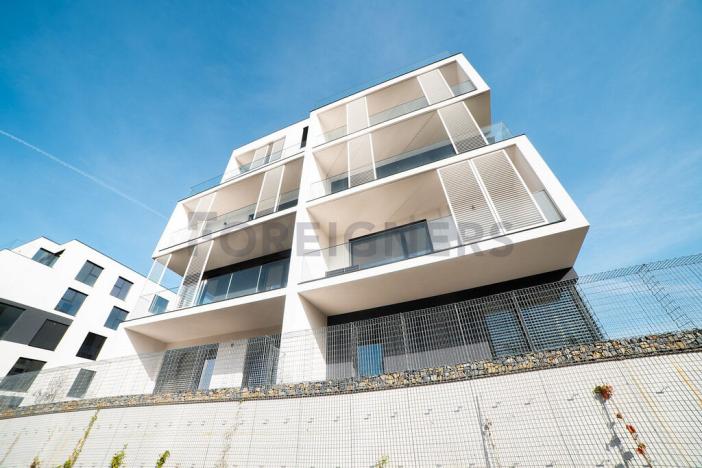 Pronájem bytu 3+kk, Olomouc, Ostrovní, 72 m2