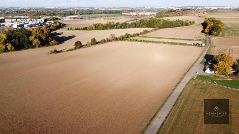 Prodej pole, Rudná, 14890 m2