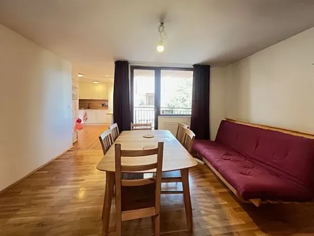 Prodej bytu 3+1, Praha - Košíře, Musílkova, 81 m2