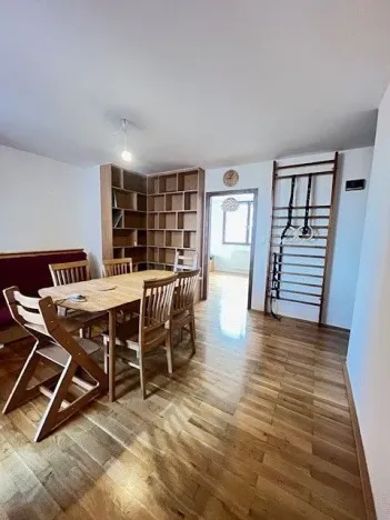 Prodej bytu 3+1, Praha - Košíře, Musílkova, 81 m2