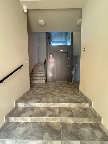 Prodej bytu 3+1, Praha - Košíře, Musílkova, 81 m2