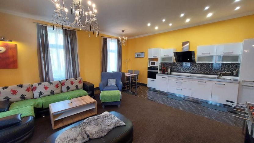 Prodej bytu 3+kk, Karlovy Vary, Na Vyhlídce, 94 m2
