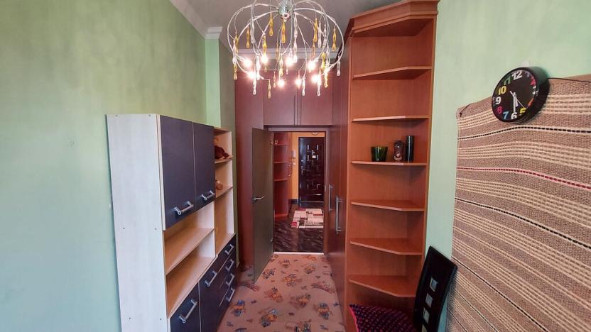 Prodej bytu 3+kk, Karlovy Vary, Na Vyhlídce, 94 m2