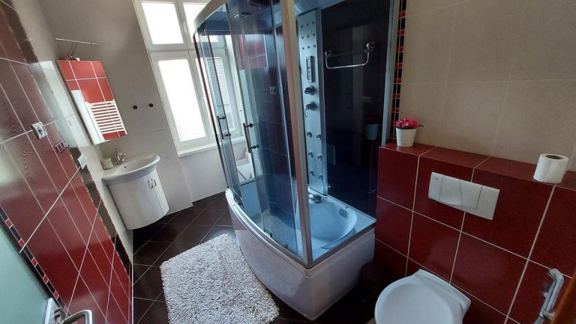 Prodej bytu 3+kk, Karlovy Vary, Na Vyhlídce, 94 m2