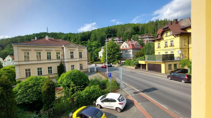 Prodej bytu 3+kk, Karlovy Vary, Na Vyhlídce, 94 m2