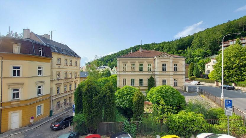 Prodej bytu 3+kk, Karlovy Vary, Na Vyhlídce, 94 m2