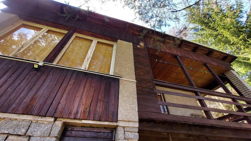 Pronájem zahrady, Karlovy Vary - Tašovice, V Chatách, 587 m2