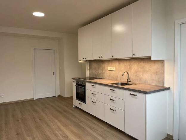 Pronájem bytu 3+kk, Praha - Braník, Ke Krči, 57 m2