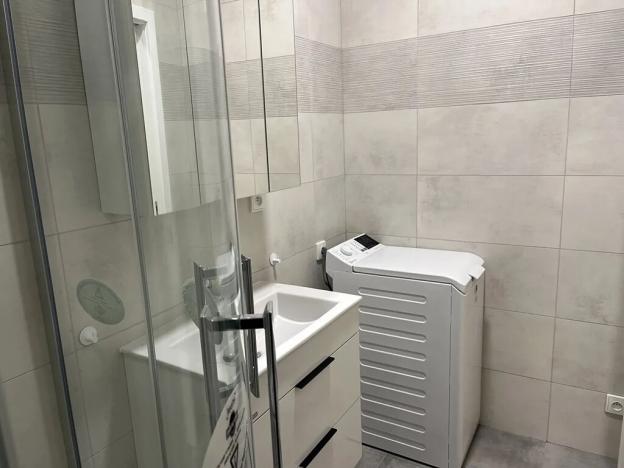 Pronájem bytu 3+kk, Praha - Braník, Ke Krči, 57 m2