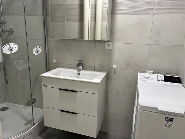 Pronájem bytu 3+kk, Praha - Braník, Ke Krči, 57 m2