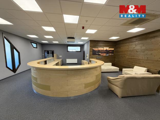 Pronájem obchodního prostoru, Ústí nad Labem - Ústí nad Labem-centrum, Masarykova, 100 m2