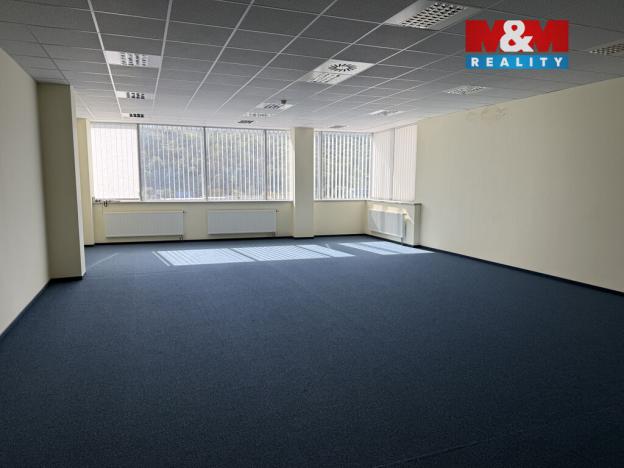 Pronájem obchodního prostoru, Ústí nad Labem - Ústí nad Labem-centrum, Masarykova, 100 m2