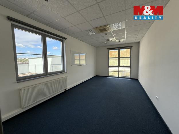 Pronájem obchodního prostoru, Ústí nad Labem - Ústí nad Labem-centrum, Masarykova, 100 m2