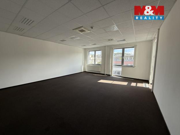 Pronájem obchodního prostoru, Ústí nad Labem - Ústí nad Labem-centrum, Masarykova, 100 m2