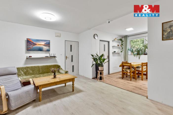 Prodej činžovního domu, Hamr na Jezeře, Liberecká, 905 m2