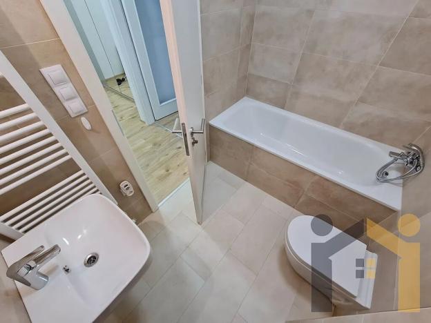 Pronájem bytu 2+kk, Praha - Háje, Jurkovičova, 46 m2